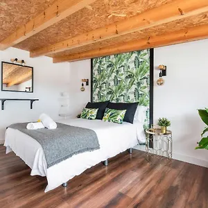 Casa Adayeim 2 Ferienhaus